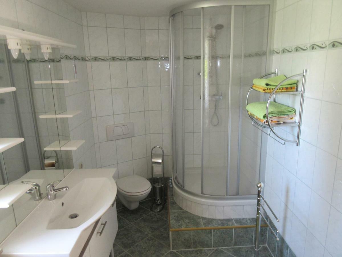 Ferienwohnung Rogge Stendal Dış mekan fotoğraf